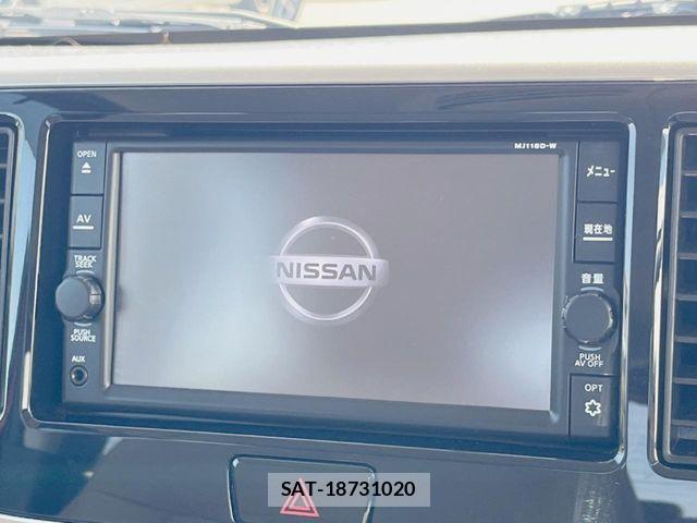 Nissan DAYZ ROOX 2018-10 7250460-3
