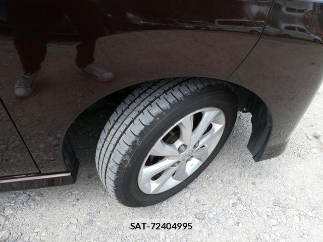 Nissan DAYZ ROOX 2017-09 7250463-9