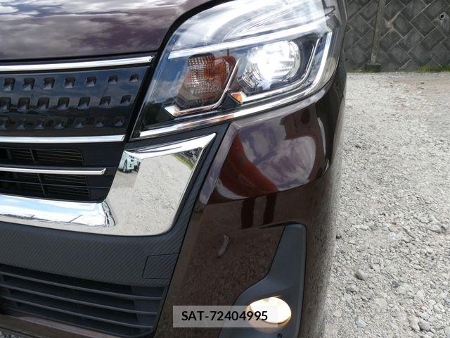 Nissan DAYZ ROOX 2017-09 7250463-11