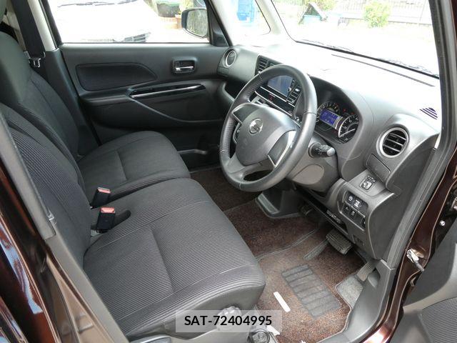 Nissan DAYZ ROOX 2017-09 7250463-12