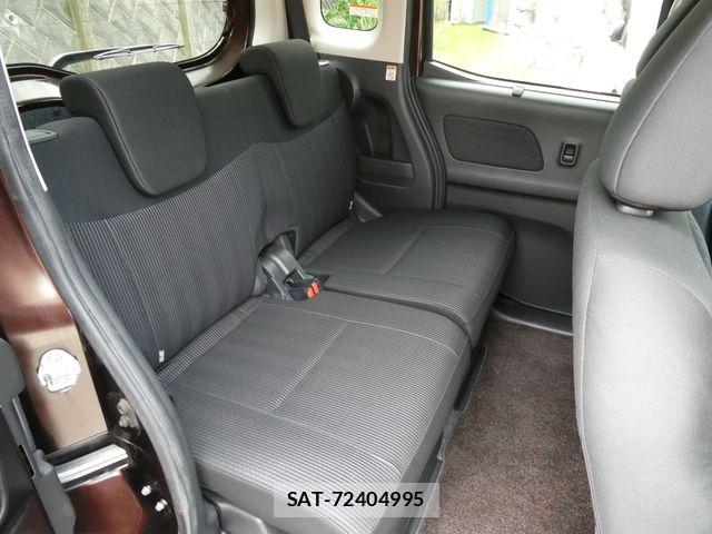 Nissan DAYZ ROOX 2017-09 7250463-13