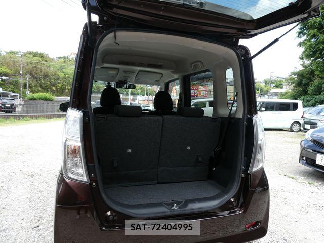 Nissan DAYZ ROOX 2017-09 7250463-14