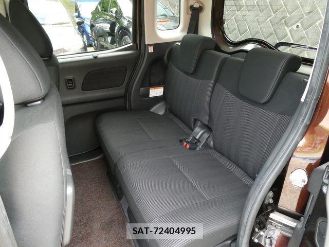 Nissan DAYZ ROOX 2017-09 7250463-15