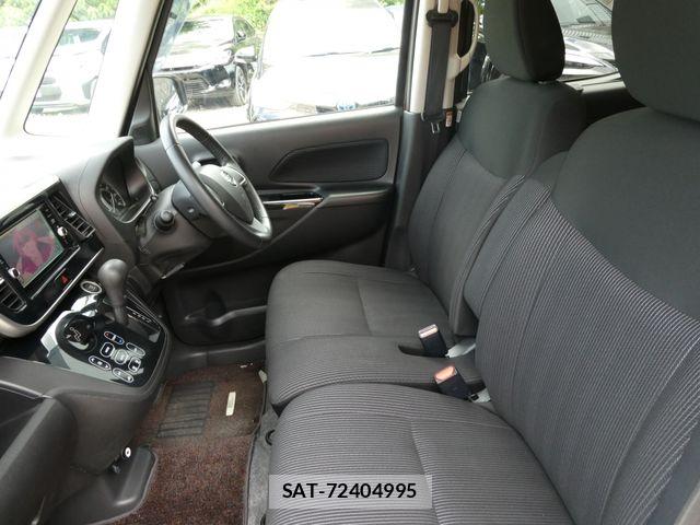Nissan DAYZ ROOX 2017-09 7250463-16