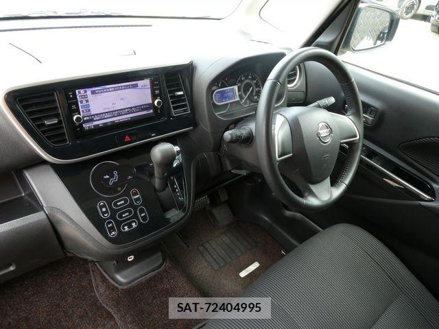 Nissan DAYZ ROOX 2017-09 7250463-17