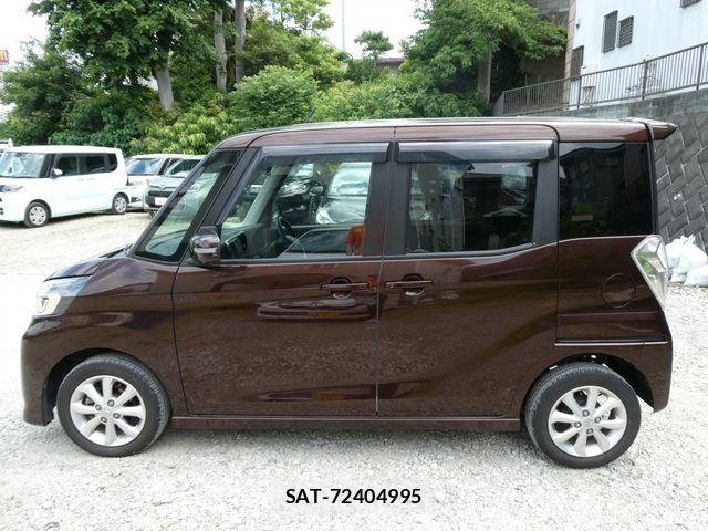 Nissan DAYZ ROOX 2017-09 7250463-6