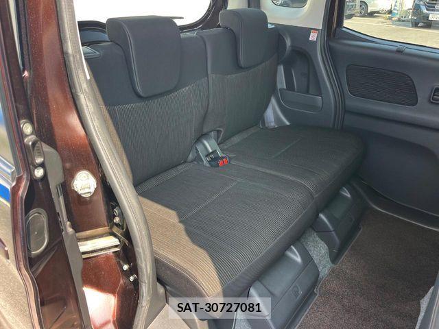 Nissan DAYZ ROOX 2015-03 7250462-9