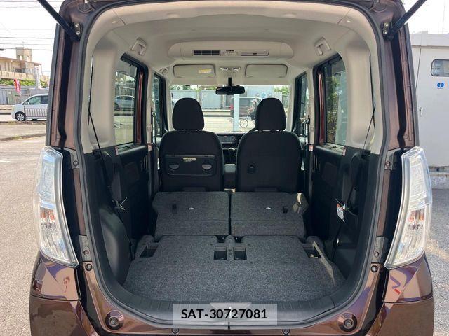 Nissan DAYZ ROOX 2015-03 7250462-10