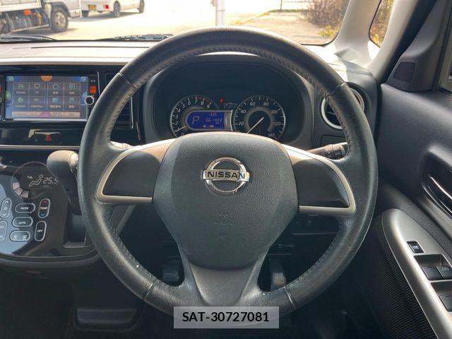 Nissan DAYZ ROOX 2015-03 7250462-11