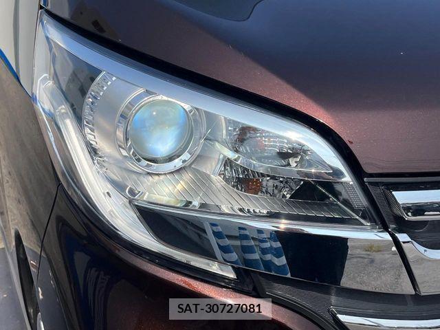 Nissan DAYZ ROOX 2015-03 7250462-12