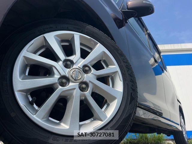 Nissan DAYZ ROOX 2015-03 7250462-13
