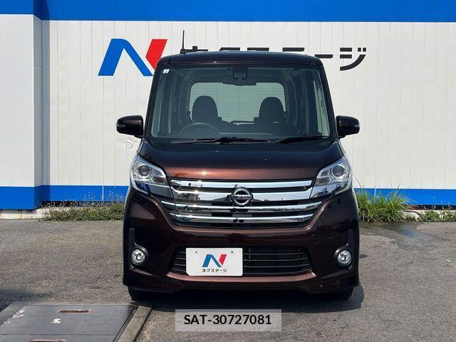 Nissan DAYZ ROOX 2015-03 7250462-14