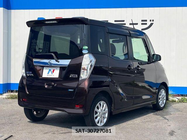 Nissan DAYZ ROOX 2015-03 7250462-17