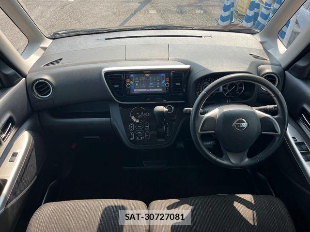 Nissan DAYZ ROOX 2015-03 7250462-1
