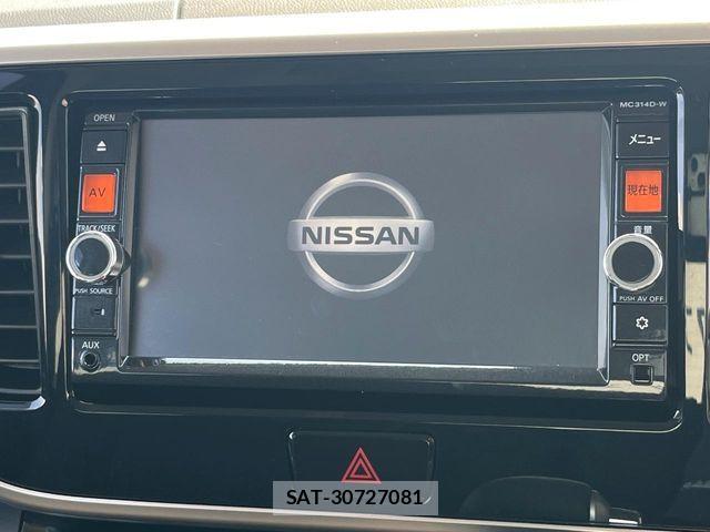 Nissan DAYZ ROOX 2015-03 7250462-3