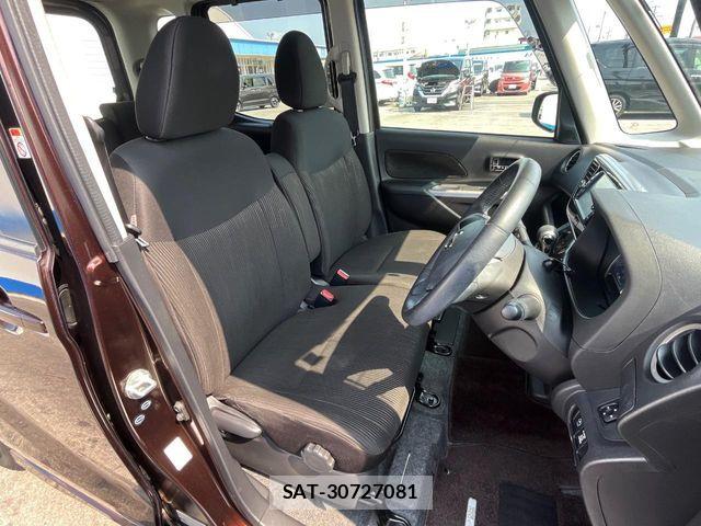 Nissan DAYZ ROOX 2015-03 7250462-8