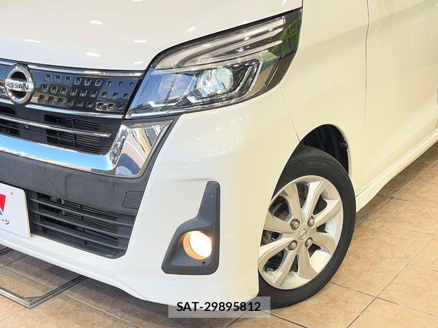 Nissan DAYZ ROOX 2017-12 7250467-11