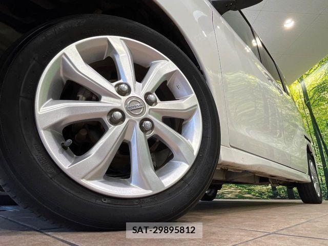 Nissan DAYZ ROOX 2017-12 7250467-12