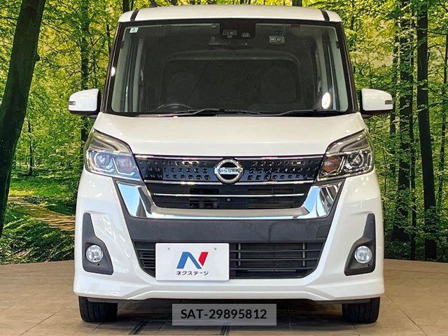 Nissan DAYZ ROOX 2017-12 7250467-13