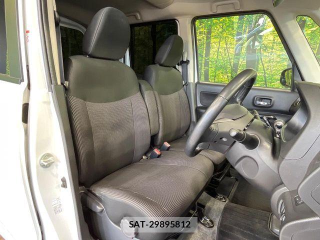 Nissan DAYZ ROOX 2017-12 7250467-7