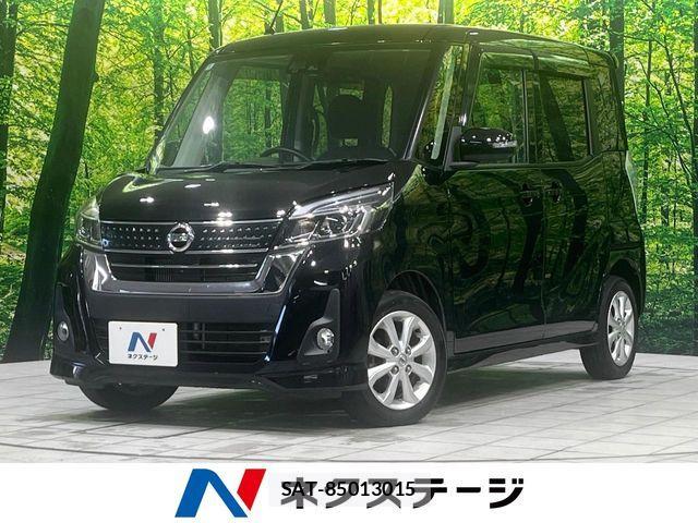 Nissan DAYZ ROOX 2018-07 7250454-0