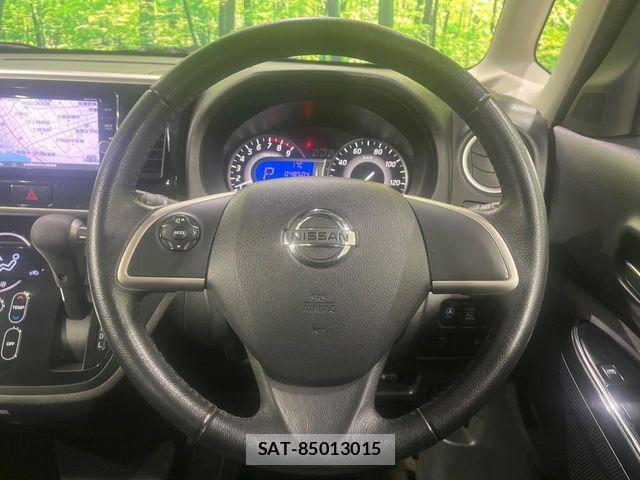 Nissan DAYZ ROOX 2018-07 7250454-11