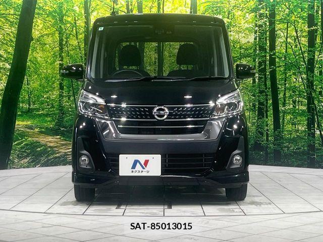 Nissan DAYZ ROOX 2018-07 7250454-14