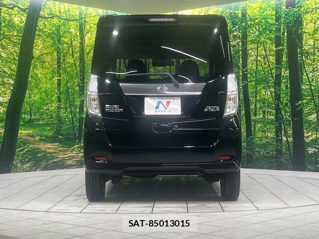 Nissan DAYZ ROOX 2018-07 7250454-15