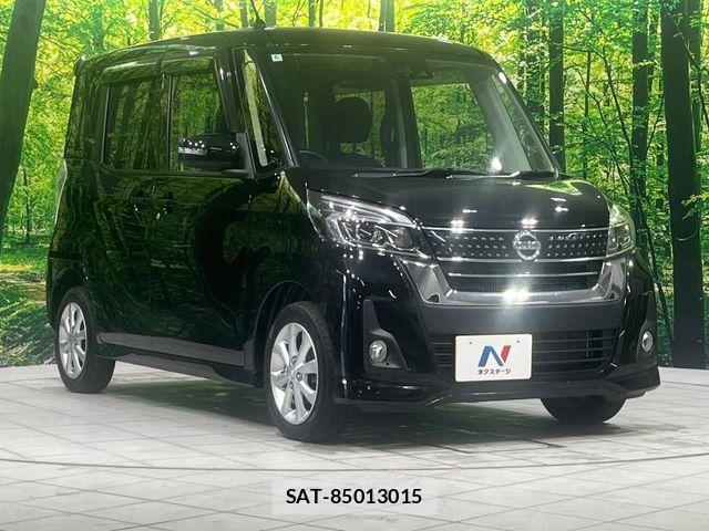 Nissan DAYZ ROOX 2018-07 7250454-16