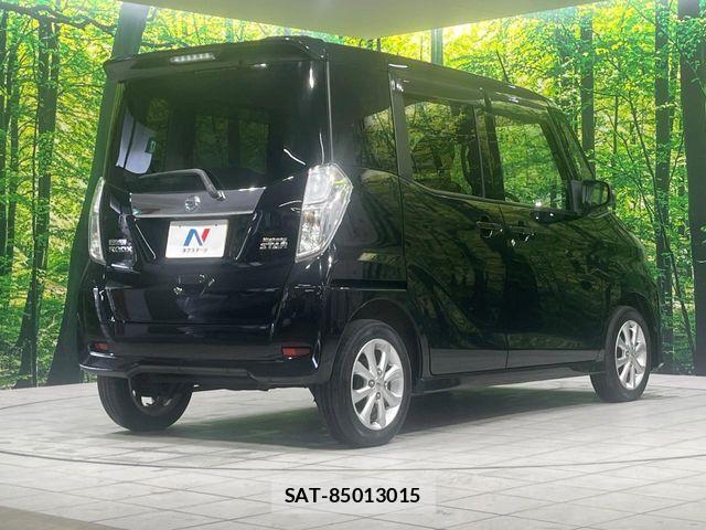 Nissan DAYZ ROOX 2018-07 7250454-17