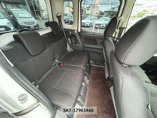 Nissan DAYZ ROOX 2015-06 7250473-13