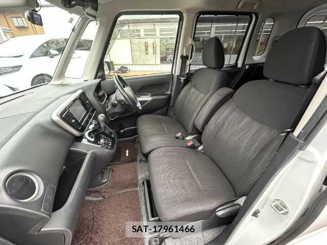 Nissan DAYZ ROOX 2015-06 7250473-14