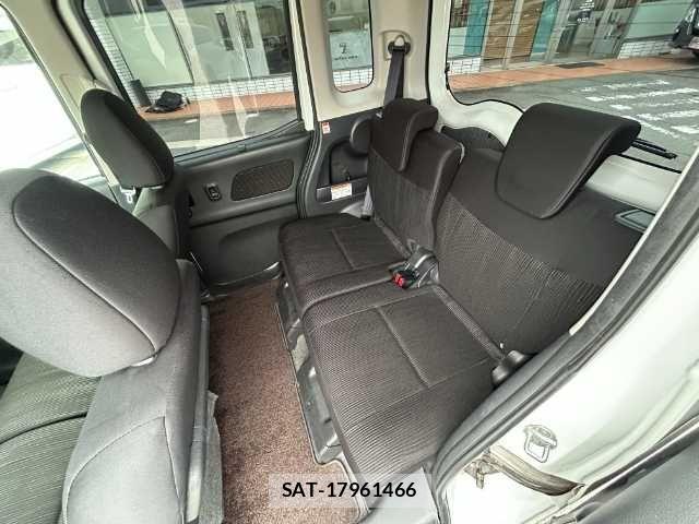 Nissan DAYZ ROOX 2015-06 7250473-15