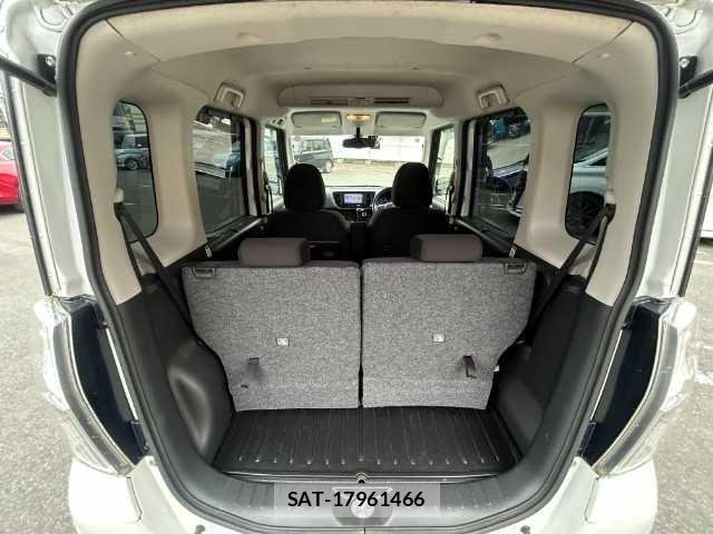 Nissan DAYZ ROOX 2015-06 7250473-17