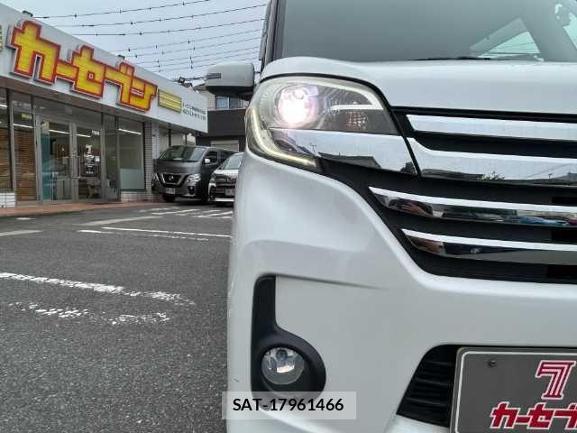 Nissan DAYZ ROOX 2015-06 7250473-19