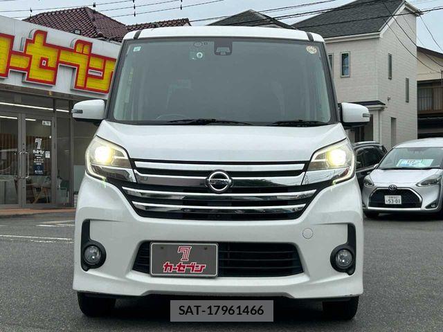 Nissan DAYZ ROOX 2015-06 7250473-21