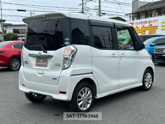 Nissan DAYZ ROOX 2015-06 7250473-24