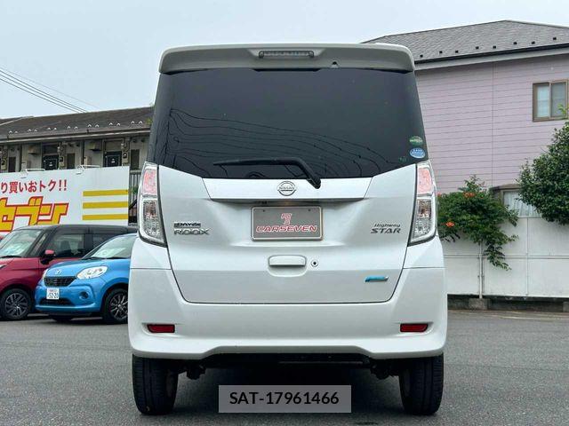Nissan DAYZ ROOX 2015-06 7250473-25