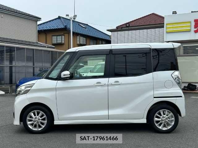 Nissan DAYZ ROOX 2015-06 7250473-27