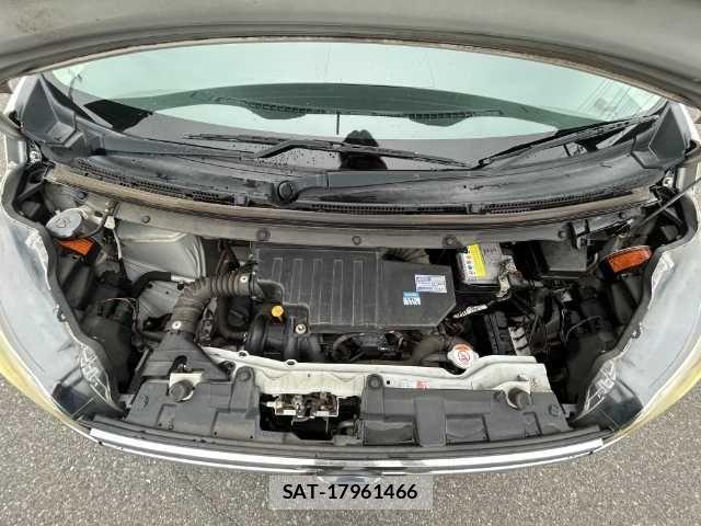 Nissan DAYZ ROOX 2015-06 7250473-28