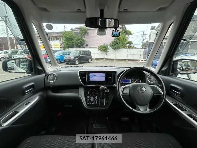 Nissan DAYZ ROOX 2015-06 7250473-3