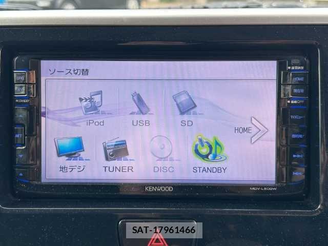 Nissan DAYZ ROOX 2015-06 7250473-5