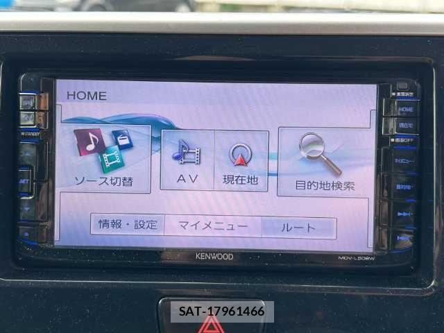 Nissan DAYZ ROOX 2015-06 7250473-6
