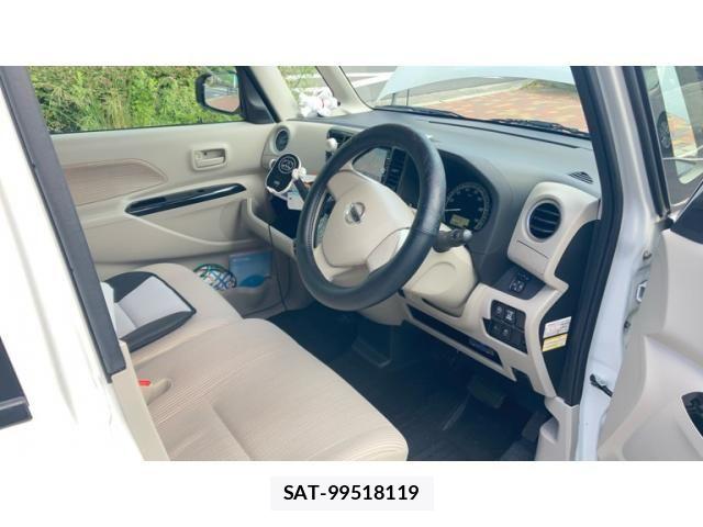 Nissan DAYZ ROOX 2016-02 7250471-9