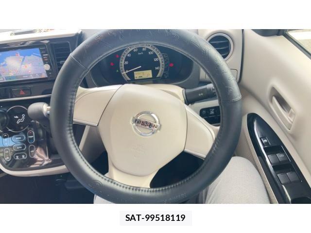 Nissan DAYZ ROOX 2016-02 7250471-14