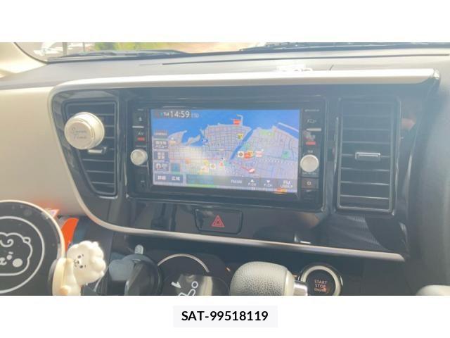 Nissan DAYZ ROOX 2016-02 7250471-16
