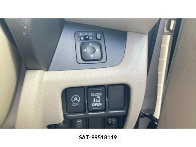 Nissan DAYZ ROOX 2016-02 7250471-19
