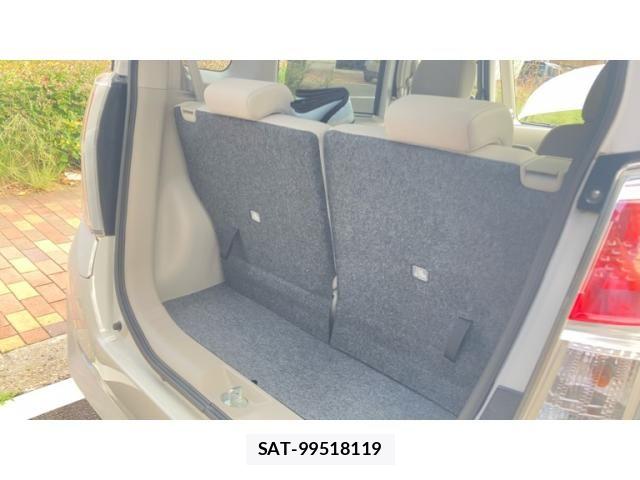 Nissan DAYZ ROOX 2016-02 7250471-7