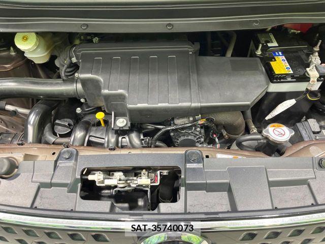 Nissan DAYZ ROOX 2017-01 7250459-17
