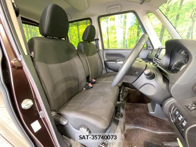 Nissan DAYZ ROOX 2017-01 7250459-7